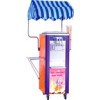 Soft Ice Cream Machine HD611