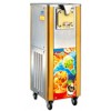 Hard Ice Cream Machine HD38