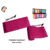 85 keys foldable keyboard