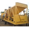 MC mobile asphalt plant