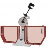 Metal Impact Tester