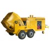 Asphalt Concrete Recycler