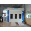 Spray Booth BTD7400 for Sale