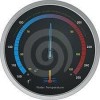 Water Temperature Gauge