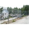 chain link fabric
