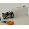 Hydraulic power packs unit