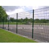 double mesh panel fencing