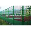weld wire mesh fence
