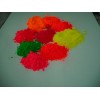 Fluorescent Pigment DZ