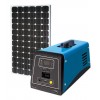 Multifunctional Solar Power