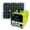 Home Solar Power System