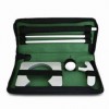 Golf putter gift set