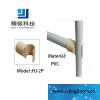 Plastic joints for pipe  rack