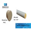 Cap for Plastic Coated Pipe
