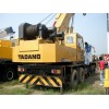 Used Crane TADANO 35TON