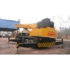 Used Crane TADANO 50TON