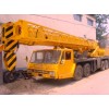 Used Crane TADANO 55TON
