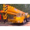 Used Crane TADANO 65TON