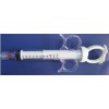 Dose-Control Syringe