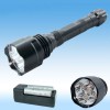 LED flashlight