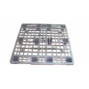 Warehouse pallet mould