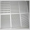 Perforated Mesh