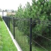 Wire Mesh Fence