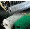 pvc coated hexagonal wire mesh