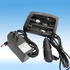Universal battery charger