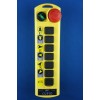 Radio remote control CUPID