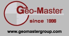 Geomaster group