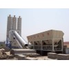 HZS 60 Concrete batching plant