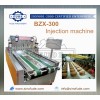 Injection machine