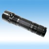 Hunting flashlight-Patent product