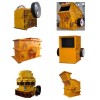 Crusher Machines/Limestone Crusher/Glass Crusher