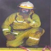 fire retardant fabric for safety clothes