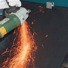 flame retardant fabric