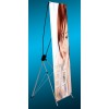 C-1 Type Xbanner Stand