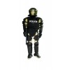 Anti Riot Suit of Sipplier