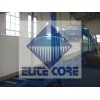 FOAMING MACHINE