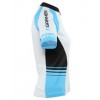 LG ladies's cycling short jersey