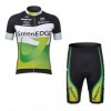 GreenEDGE latest cycling clothing,bike jersey and shorts