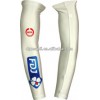 FDJ cycling arm warmer