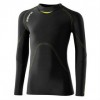 Youth Compression Long Sleeve Top