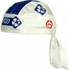 FDJ hot selling sublimation cycling Bandana,cycling scarf,cycling hat