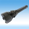 High-power LED flashlight-D8L