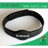 RFID wrist band