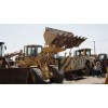 used 950E CAT wheel loader on sale in China