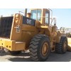 966E CAT WHEEL LOADER JAPAN ORIGIN