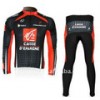 winter long sleeve cycling wear